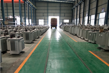广饶S13-1000kva/10kv/0.4kv油浸式变压器