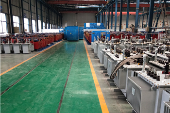 广饶S11-2000kva/10kv/0.4kv变压器